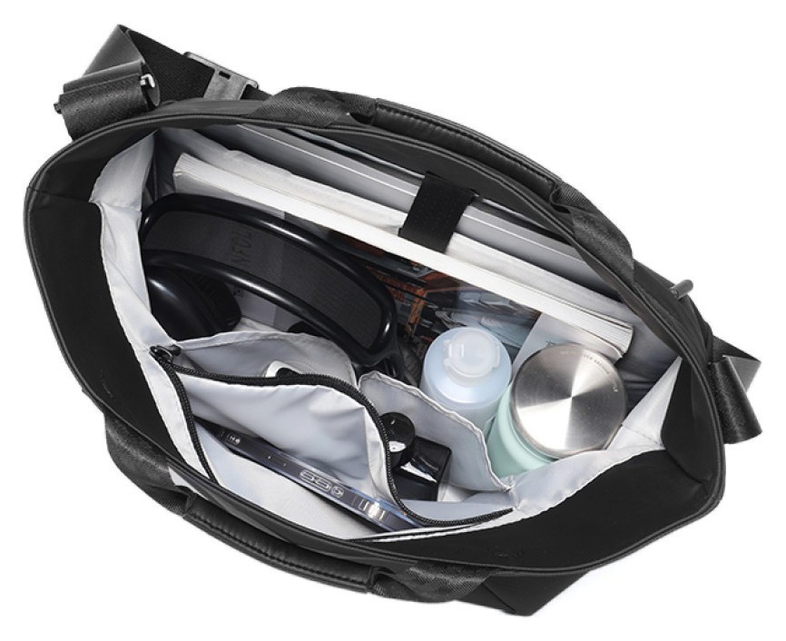 Сумка на плечо Mark Ryden Fyron Arven MR255 Black