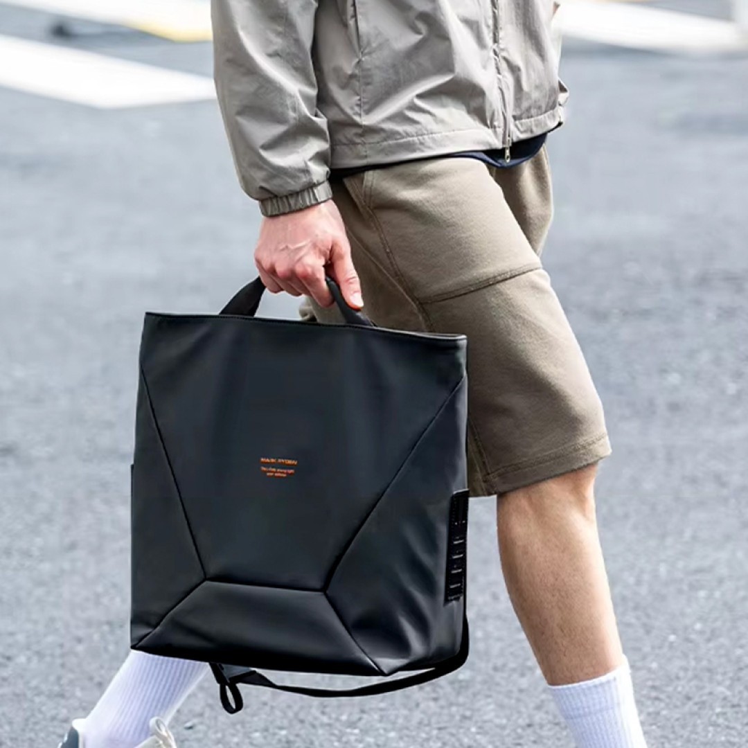 Сумка на плечо Mark Ryden Fyron Arven MR255 Black