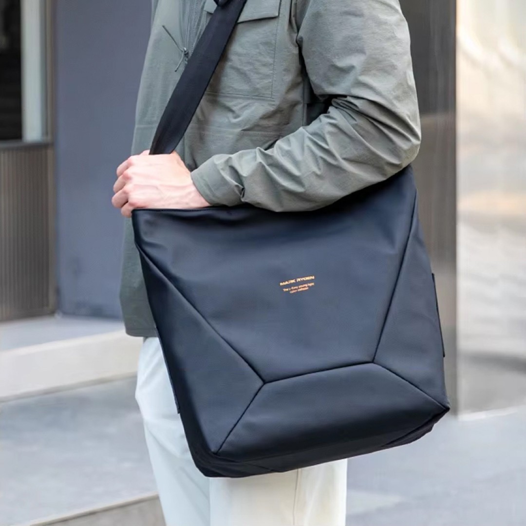 Сумка на плечо Mark Ryden Fyron Arven MR255 Black