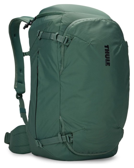 Рюкзак туристичний Thule Landmark 40L (Hazy Green) 3205311 (TH 3205311), укр, укр