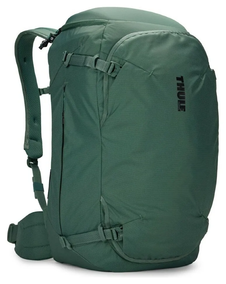 Рюкзак туристичний Thule Landmark 40L (Hazy Green) 3205311 (TH 3205311) (TH 3205311)