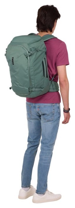 Рюкзак туристичний Thule Landmark 40L (Hazy Green) 3205311 (TH 3205311)