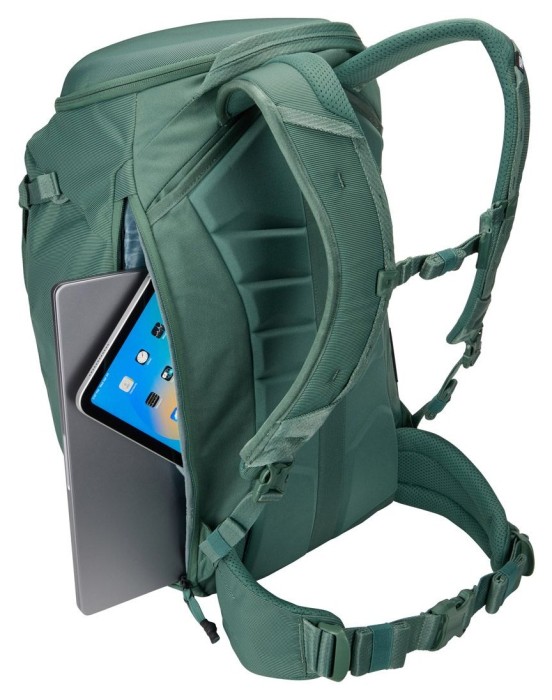 Рюкзак туристичний Thule Landmark 40L (Hazy Green) 3205311 (TH 3205311), укр, укр