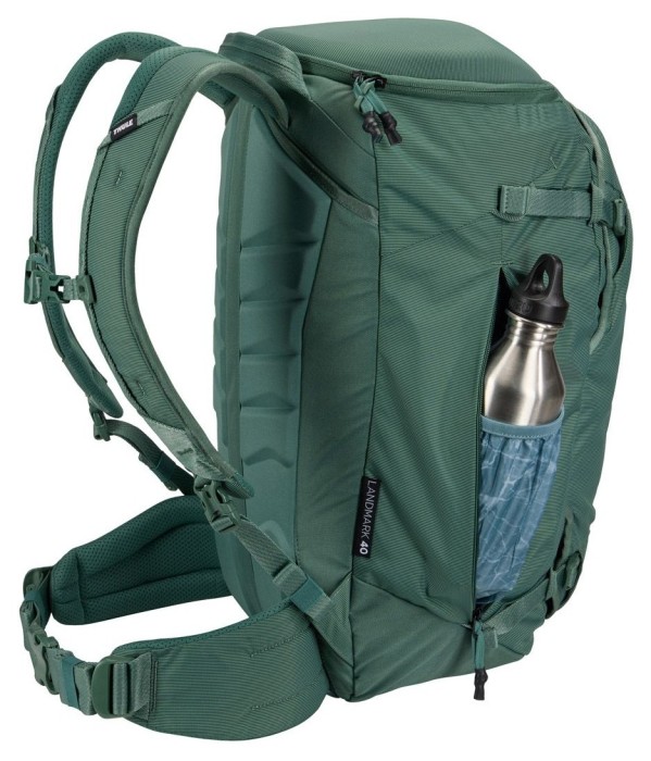 Рюкзак туристичний Thule Landmark 40L (Hazy Green) 3205311 (TH 3205311), укр, укр
