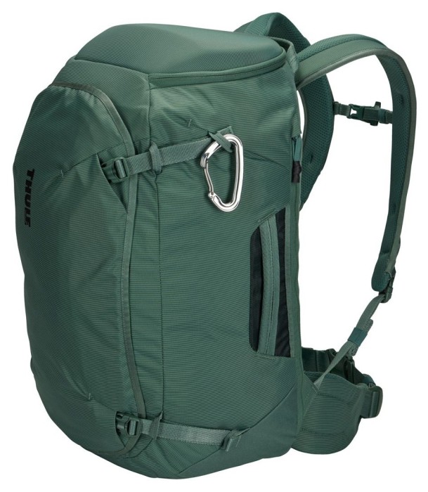 Рюкзак туристичний Thule Landmark 40L (Hazy Green) 3205311 (TH 3205311), укр, укр