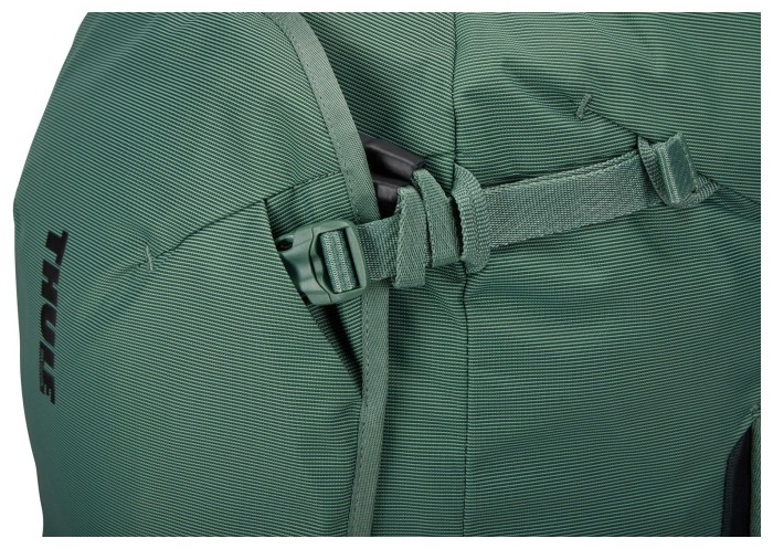 Рюкзак туристичний Thule Landmark 40L (Hazy Green) 3205311 (TH 3205311), укр, укр