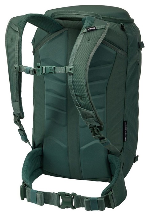 Рюкзак туристичний Thule Landmark 40L (Hazy Green) 3205311 (TH 3205311), укр, укр