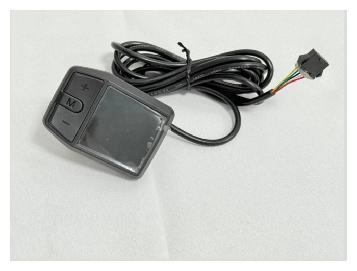 Display DZ41 Maraton