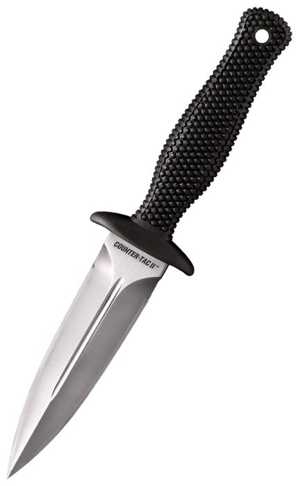 Ніж Cold Steel Counter Tac II, Black
