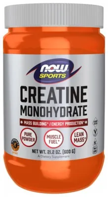 Creatine Powder - 600g