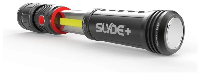 Фонарь ручной Nebo Slyde +