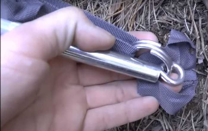 Намет Pinguin Base Camp Petrol, 4-місний