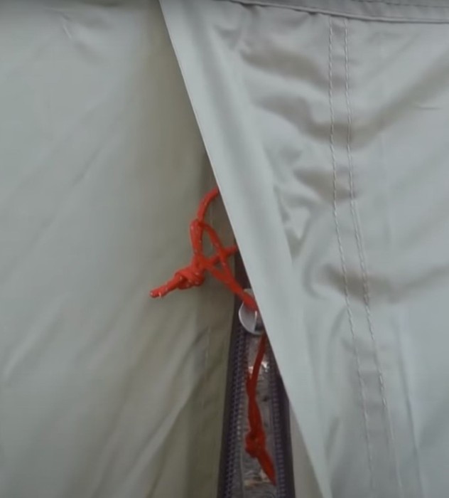 Намет Pinguin Base Camp Petrol, 4-місний