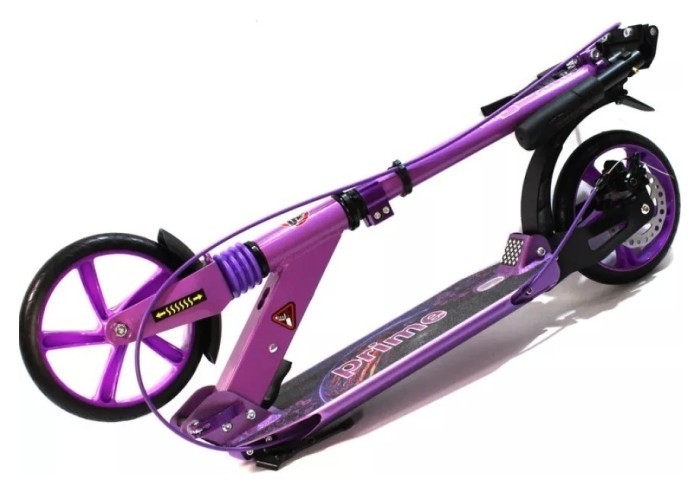 самокат Bavar Sport Prime