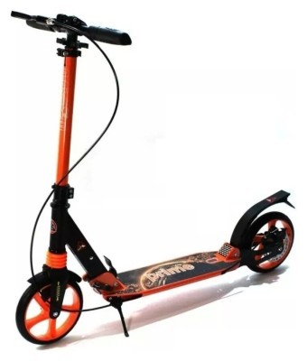 самокат Bavar Sport Prime