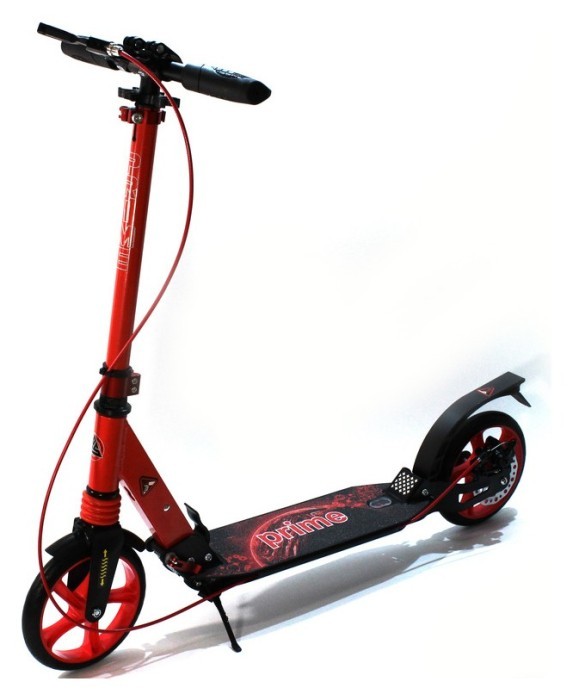 самокат Bavar Sport Prime