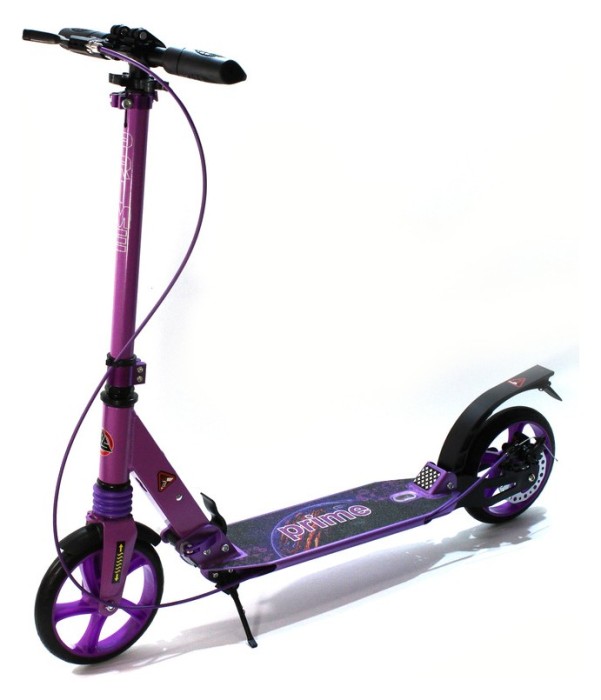 самокат Bavar Sport Prime