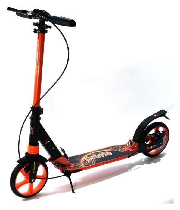 самокат Bavar Sport Prime