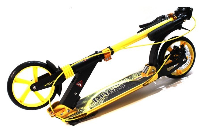 самокат Bavar Sport Prime