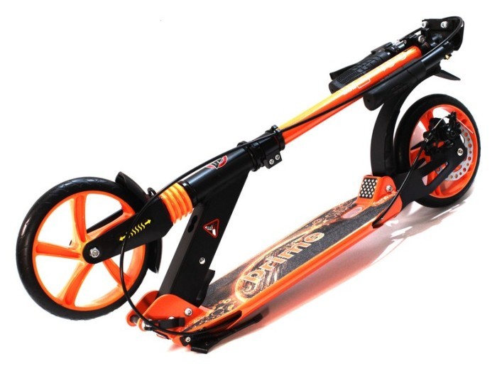 самокат Bavar Sport Prime