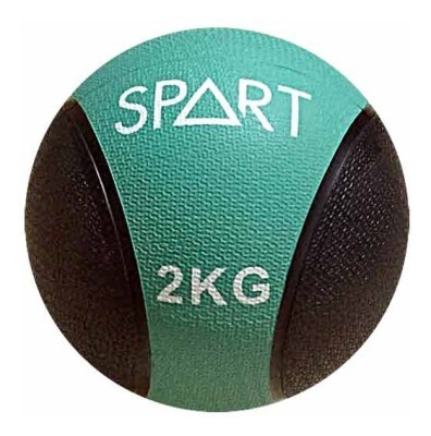 Медбол SPART 2 кг