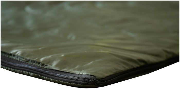 Спальный мешок Totem Woodcock одеяло левый olive 190/73 UTTS-001