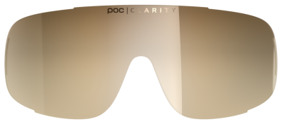 Линза POC Aspire Sparelens Brown
