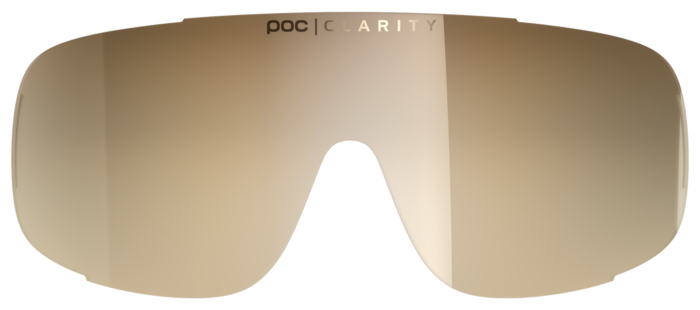 Линза POC Aspire Sparelens Brown
