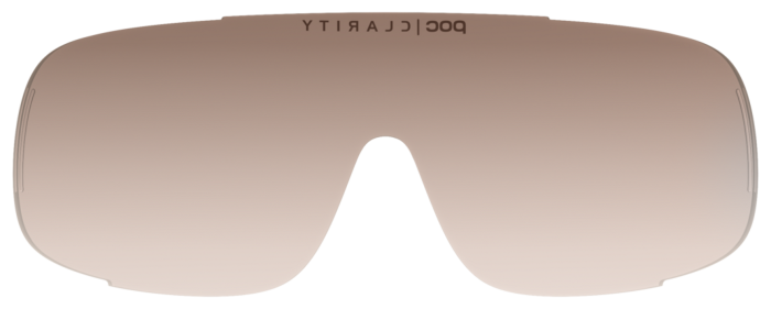 Линза POC Aspire Sparelens Brown