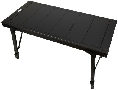 Стіл Tribe Camp Table Alu T-EC-0005-black