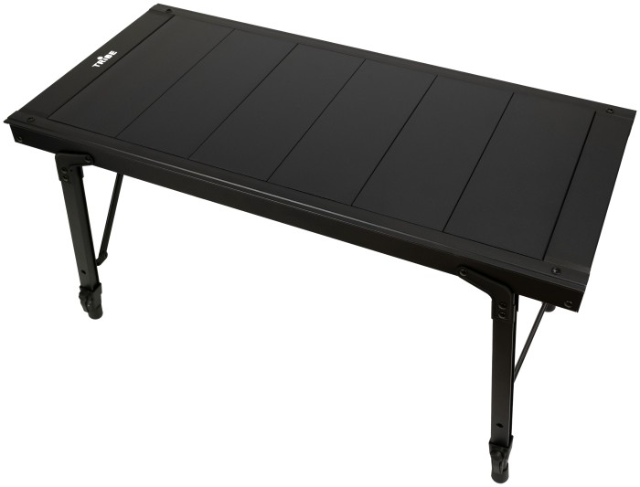 Стіл Tribe Camp Table Alu T-EC-0005-black, укр, укр