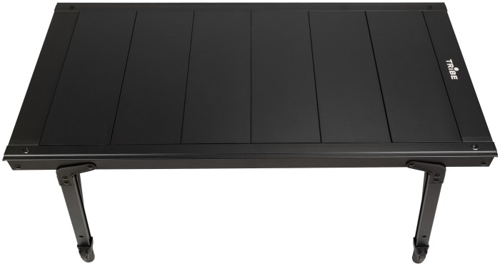 Стіл Tribe Camp Table Alu T-EC-0005-black, укр, укр