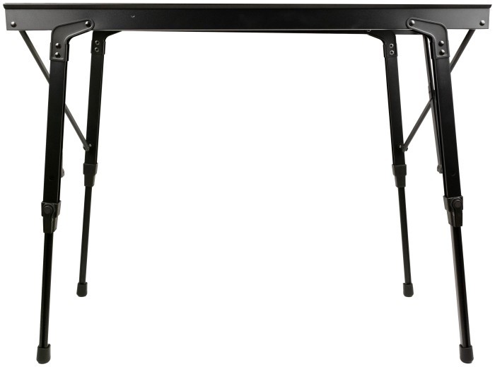 Стіл Tribe Camp Table Alu T-EC-0005-black, укр, укр