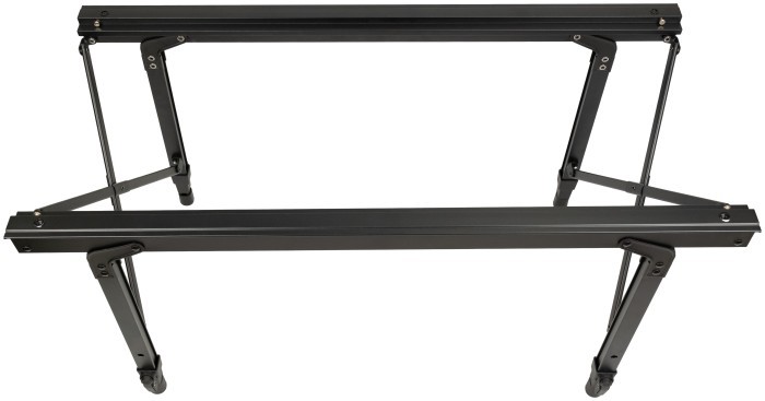 Стіл Tribe Camp Table Alu T-EC-0005-black, укр, укр