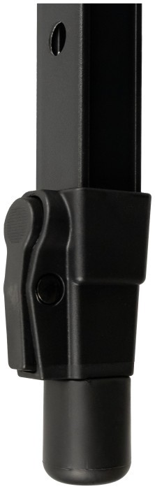 Стіл Tribe Camp Table Alu T-EC-0005-black, укр, укр