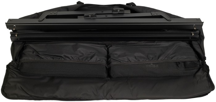 Стіл Tribe Camp Table Alu T-EC-0005-black, укр, укр