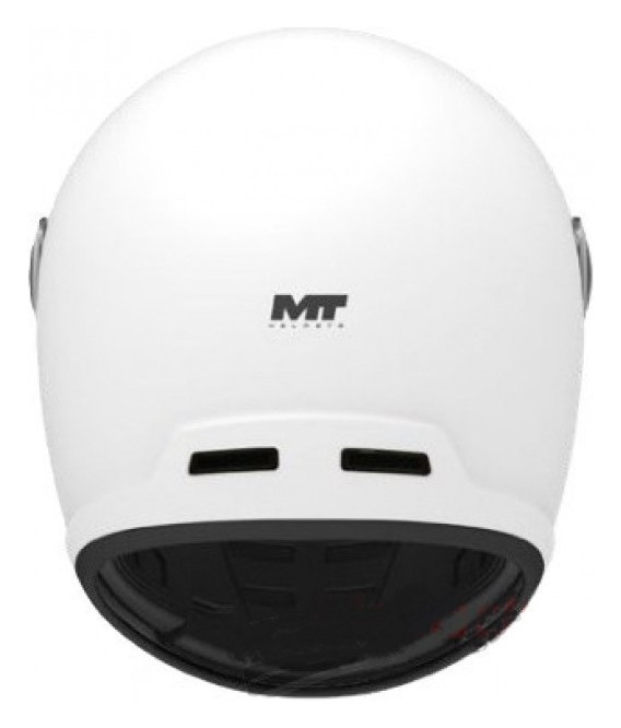 Мотошолом MT JARAMA SV PURE A0 Gloss