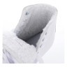 Льодові ковзани фігурні Tempish DREAM II, білі Фото - 3