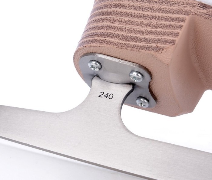 Льодові ковзани фігурні Tempish DREAM II, білі