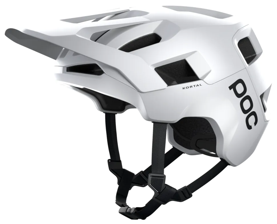 Шолом POC Kortal Hydrogen White Matt, XL-XXL (SHM_PC 105241036XLX1)