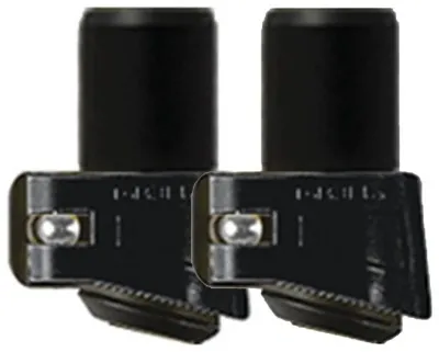 Затискач зовнішній Gabel Fast Lock Spring 06/135 18/16 mm (7906135160001)
