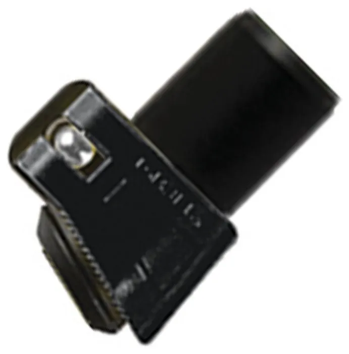 Затискач зовнішній Gabel Fast Lock Spring 06/135 18/16 mm (7906135160001)