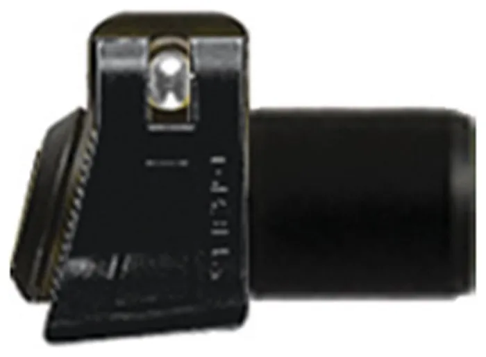 Затискач зовнішній Gabel Fast Lock Spring 06/135 18/16 mm (7906135160001)