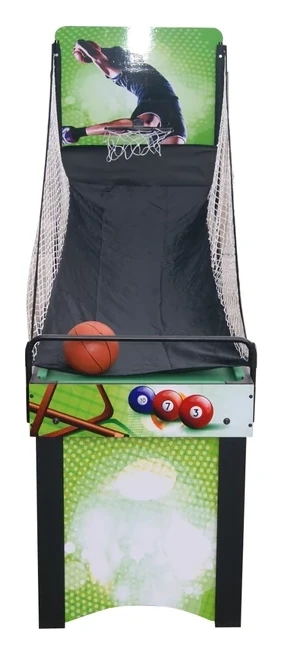 Игровой стол 13в1 WORKER Supertable II, 113 х 62 х 81 см