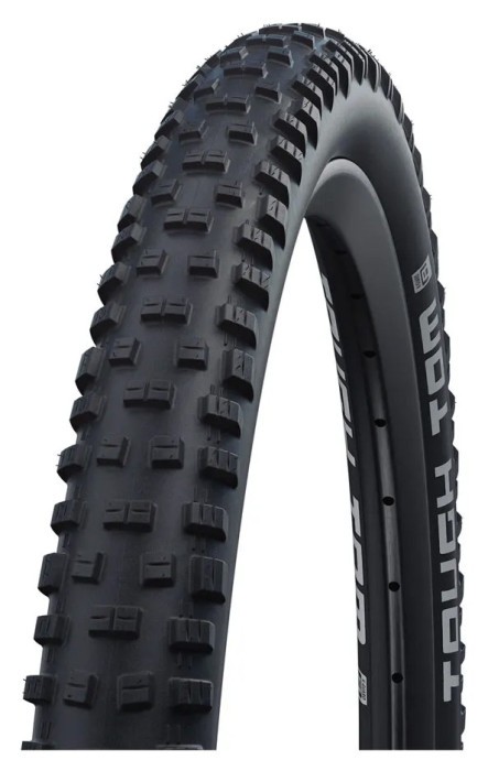Покрышка 27.5x2.80 (70-584) Schwalbe TOUGH TOM K-Guard B/B-SK