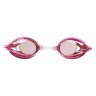 Очки для плавания K2SUMMIT 6099 (поликарбонат, TPR, силикон), розовый Фото - 2