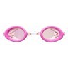 Очки для плавания K2SUMMIT 6099 (поликарбонат, TPR, силикон), розовый Фото - 3