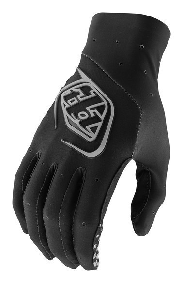 Перчатки TLD SE Ultra Glove [black] Размер XL