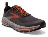 Кроссовки мужские Brooks CASCADIA 16 GTX M 44 (10.0US) Black/ebony/cinnabar (1103771D060)