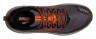 Кроссовки мужские Brooks CASCADIA 16 GTX M 44 (10.0US) Black/ebony/cinnabar (1103771D060) Фото - 4